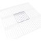 Ekena Millwork Small Cedar Park Decorative Fretwork Wall Panels in Architectural PVC, 11 3/8"W x 11 3/8"H x 3/8"T WALP12X12CRP - alternate 6